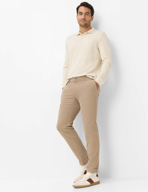 Hi-Flex Chinos 30 Leg