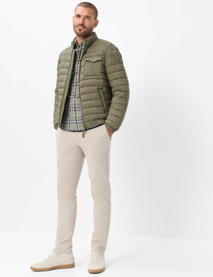 Hi-Flex Chinos 30 Leg