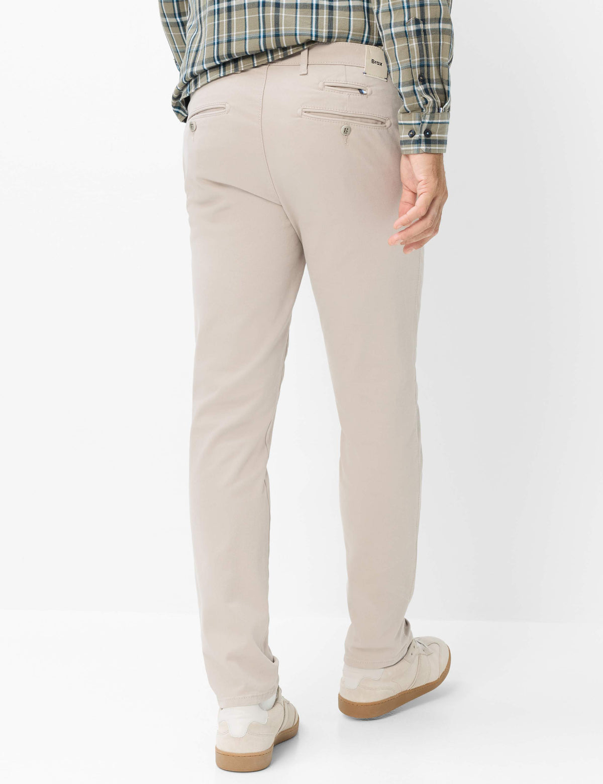 Hi-Flex Chinos 30 Leg