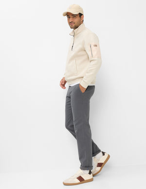 Hi-Flex Chinos 30 Leg