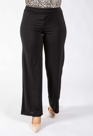 Adele Wide Leg Trousers