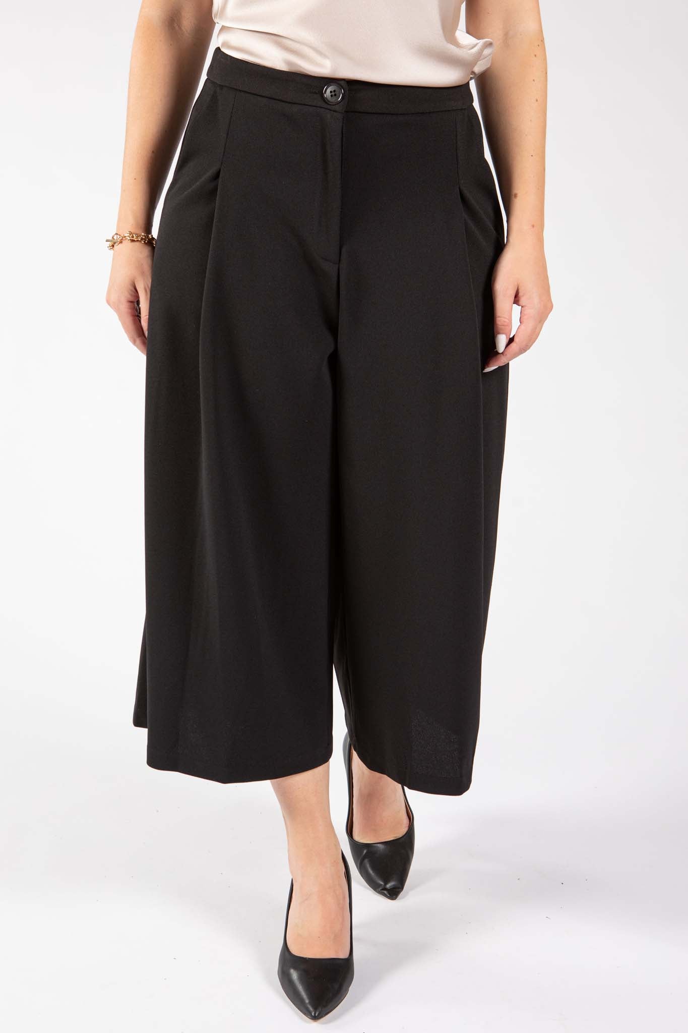 Daisy Tailored Culottes