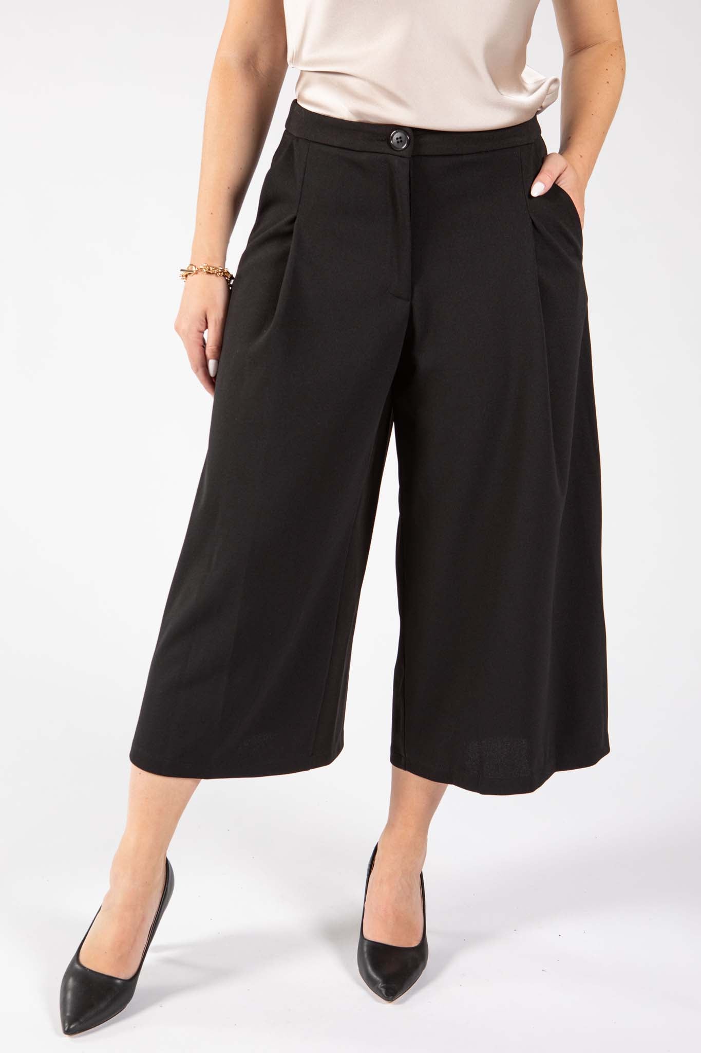Daisy Tailored Culottes