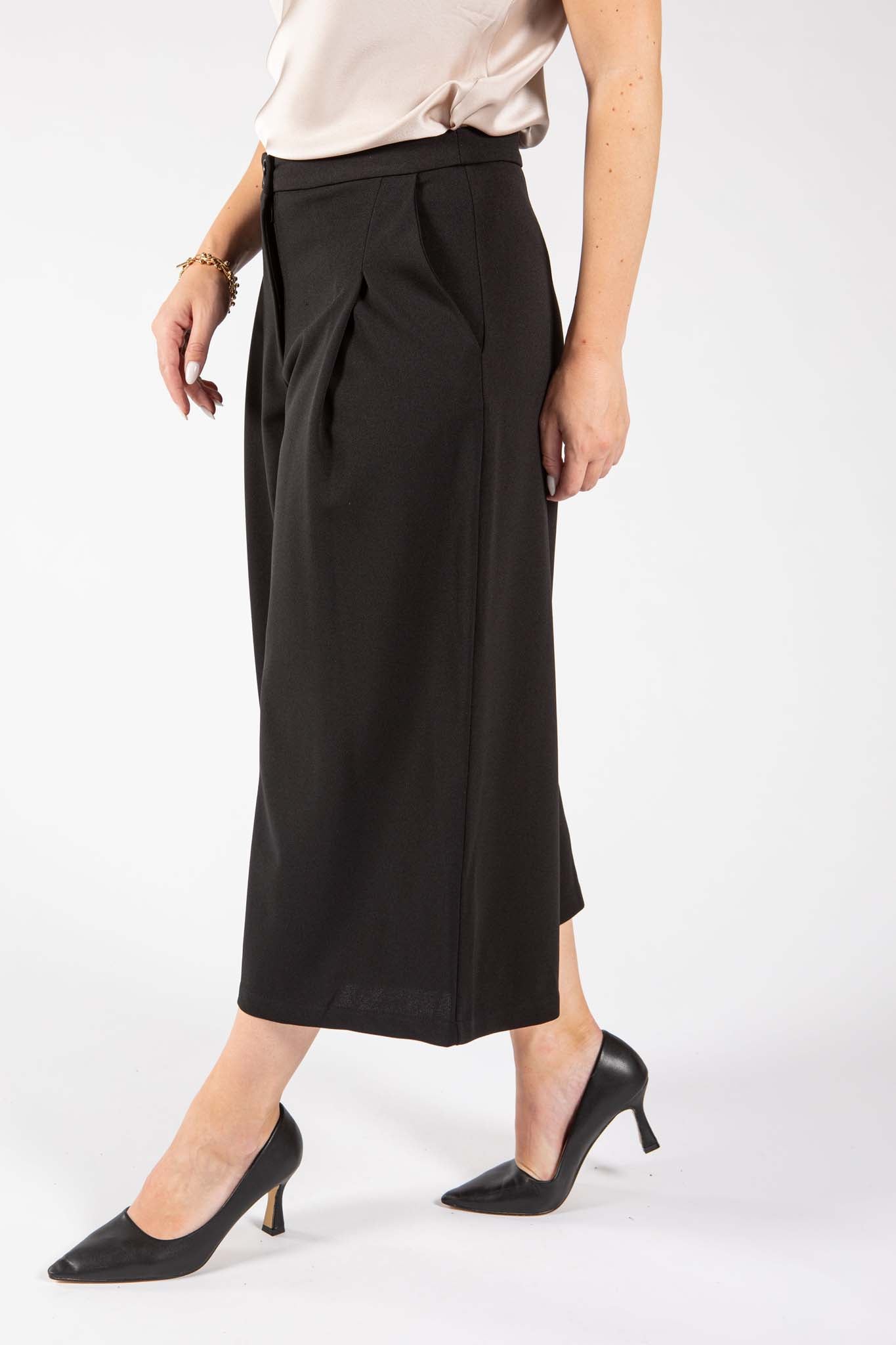 Daisy Tailored Culottes