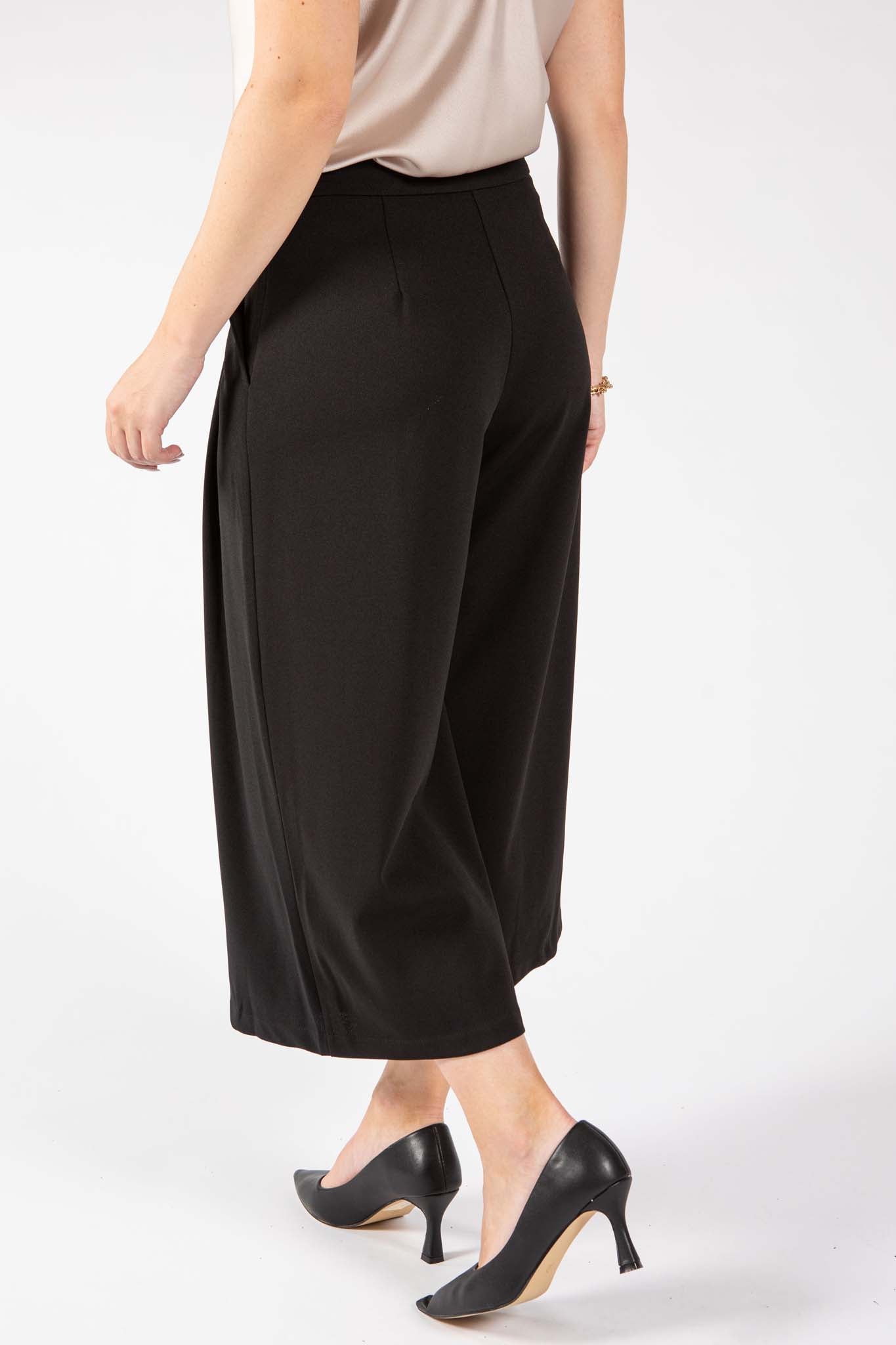 Daisy Tailored Culottes