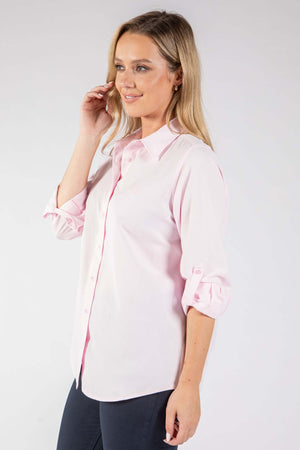 Polo Embroidered Shirt