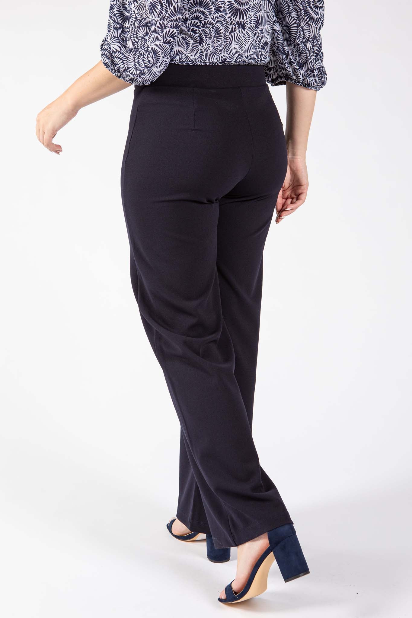 Chain Detail Trousers