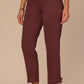 "Ab"solution® High Rise Tapered Utility Pant