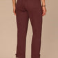 "Ab"solution® High Rise Tapered Utility Pant