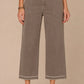 “Ab”solution® Mid-Rise Kick Flare Pants