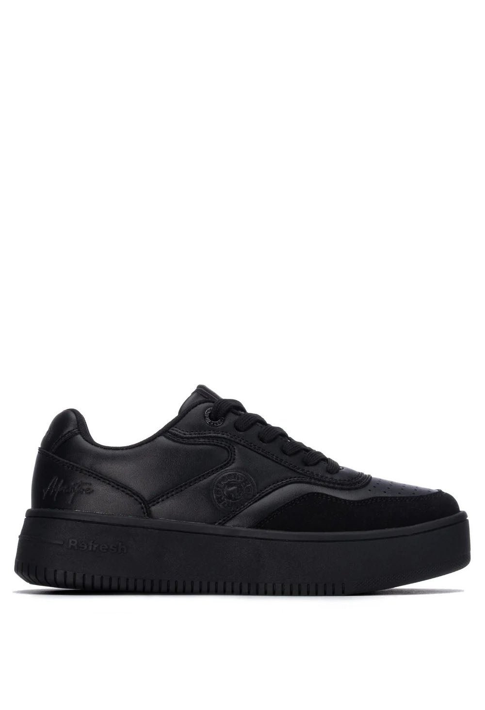 Retro Trainers
