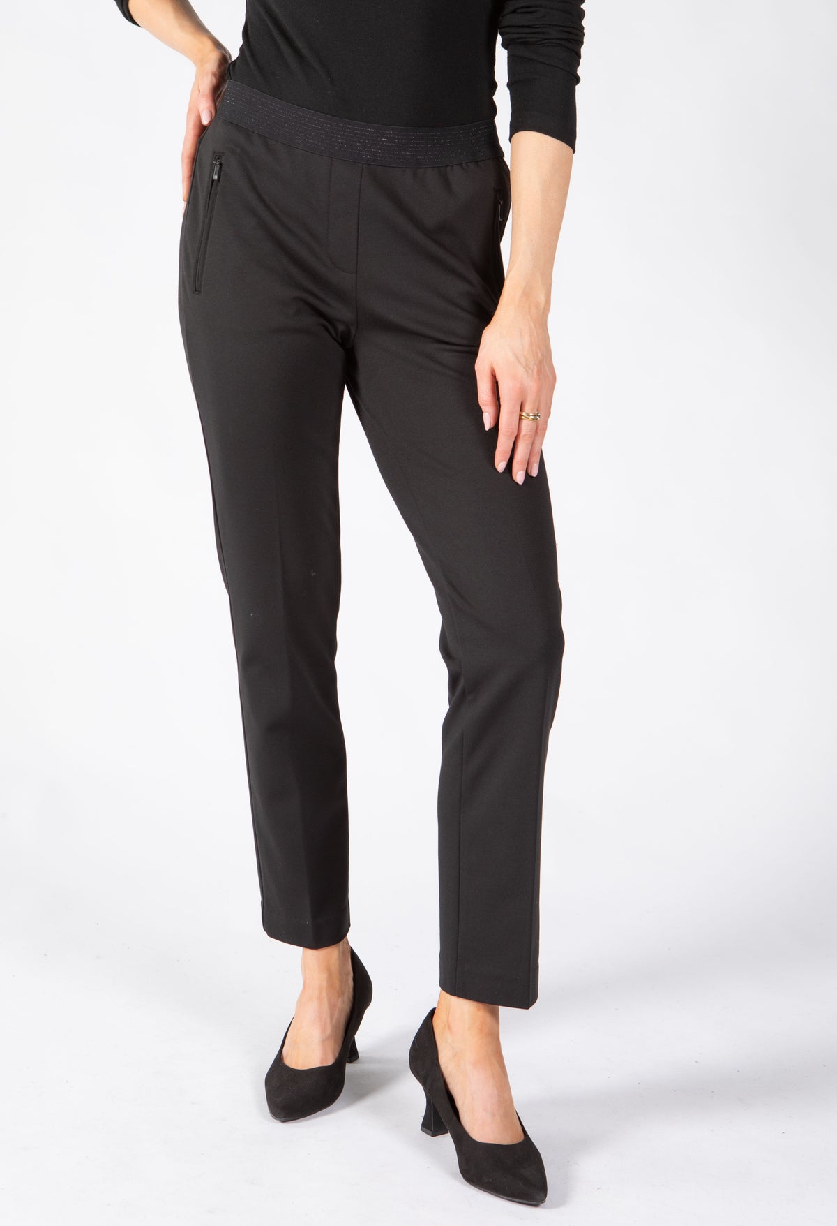 Angelika Slim Fit Legging