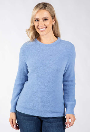 Juliet Souffle Knit Jumper