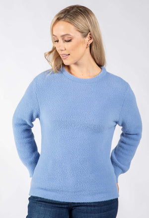 Juliet Souffle Knit Jumper
