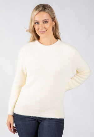 Juliet Souffle Knit Jumper