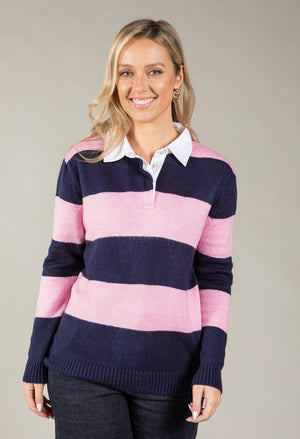 Thomand Knit Jumper