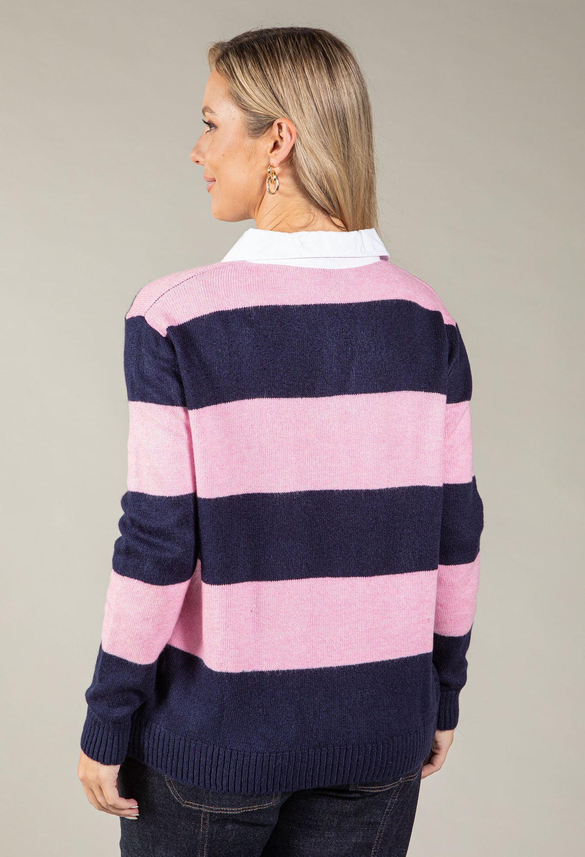 Thomand Knit Jumper