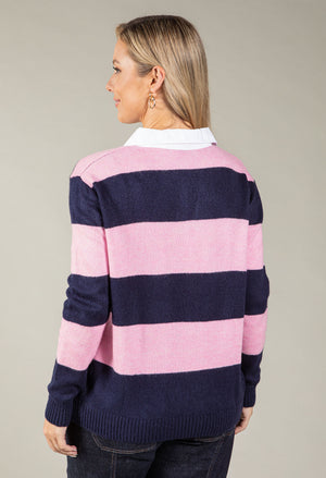 Thomand Knit Jumper