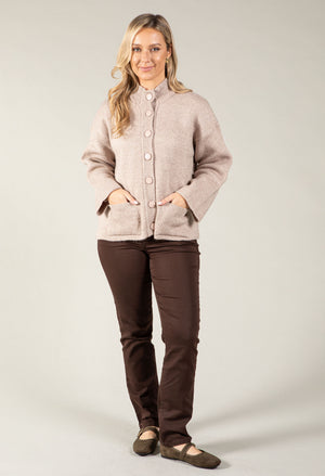 Delphine Knit Cardigan