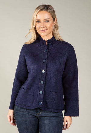 Delphine Knit Cardigan