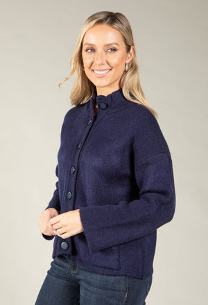 Delphine Knit Cardigan