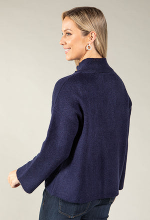 Delphine Knit Cardigan
