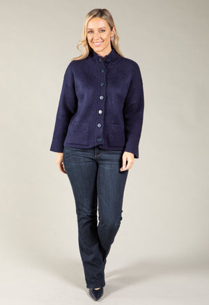Delphine Knit Cardigan