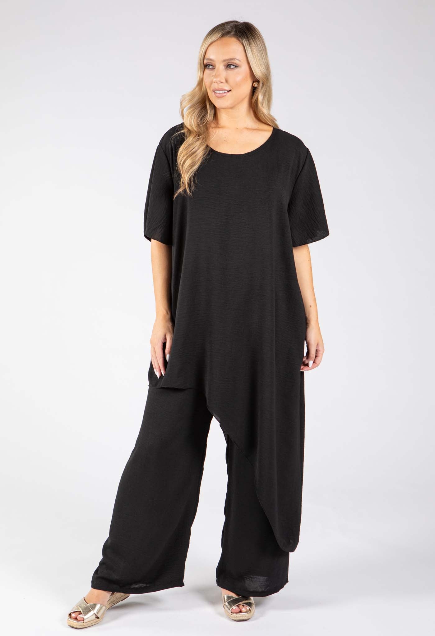 Amada Asymmetric Co-Ord Set