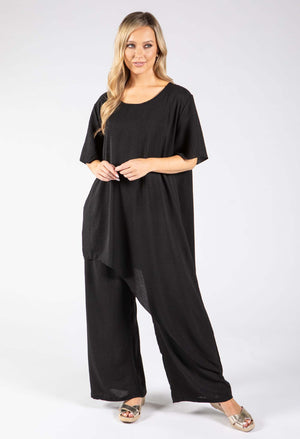 Amada Asymmetric Co-Ord Set