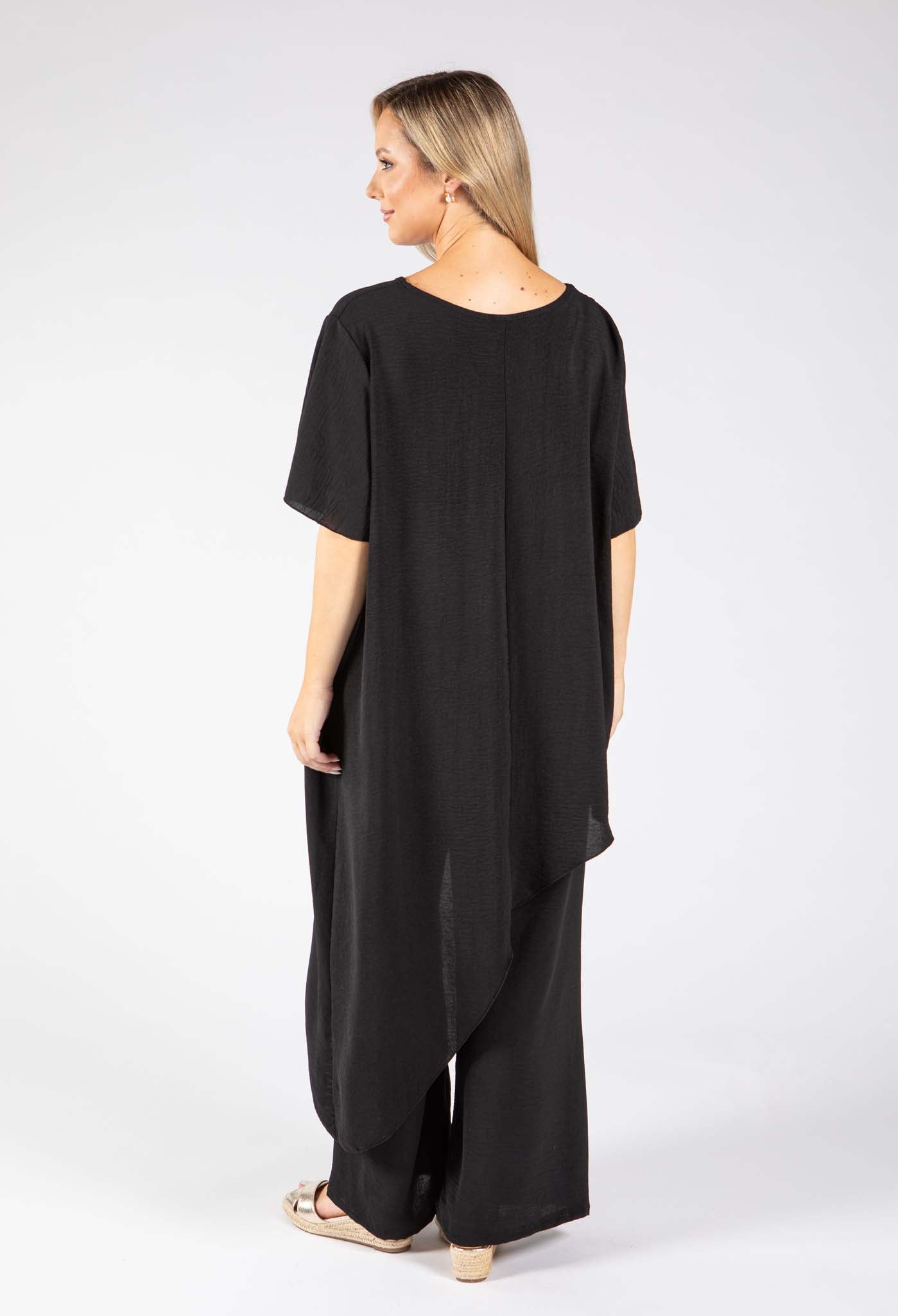 Amada Asymmetric Co-Ord Set