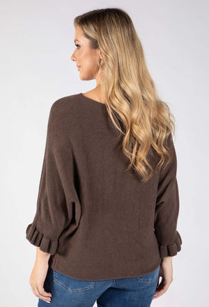 Soft Touch Knit Jumper