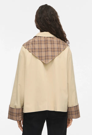 Viavara Trench Jacket