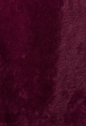 Faux Fur Coat