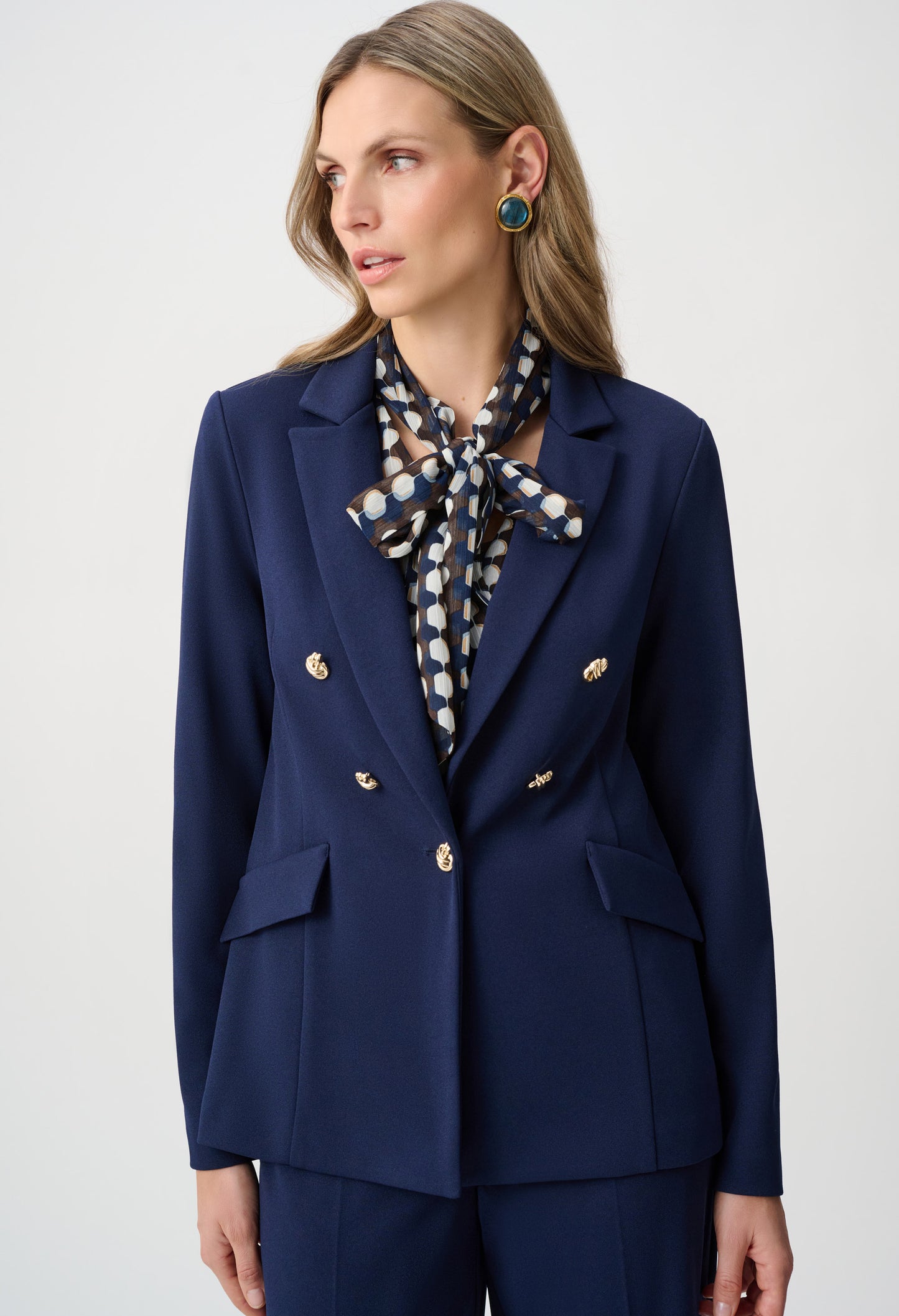 Formal Blazer Jacket