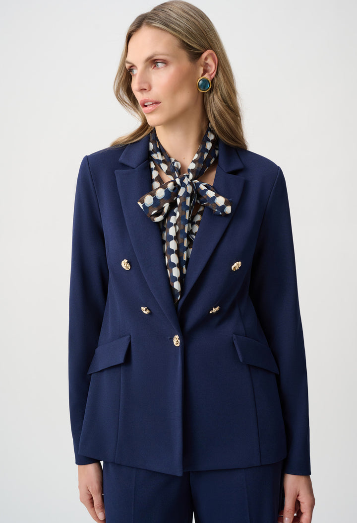 Formal Blazer Jacket