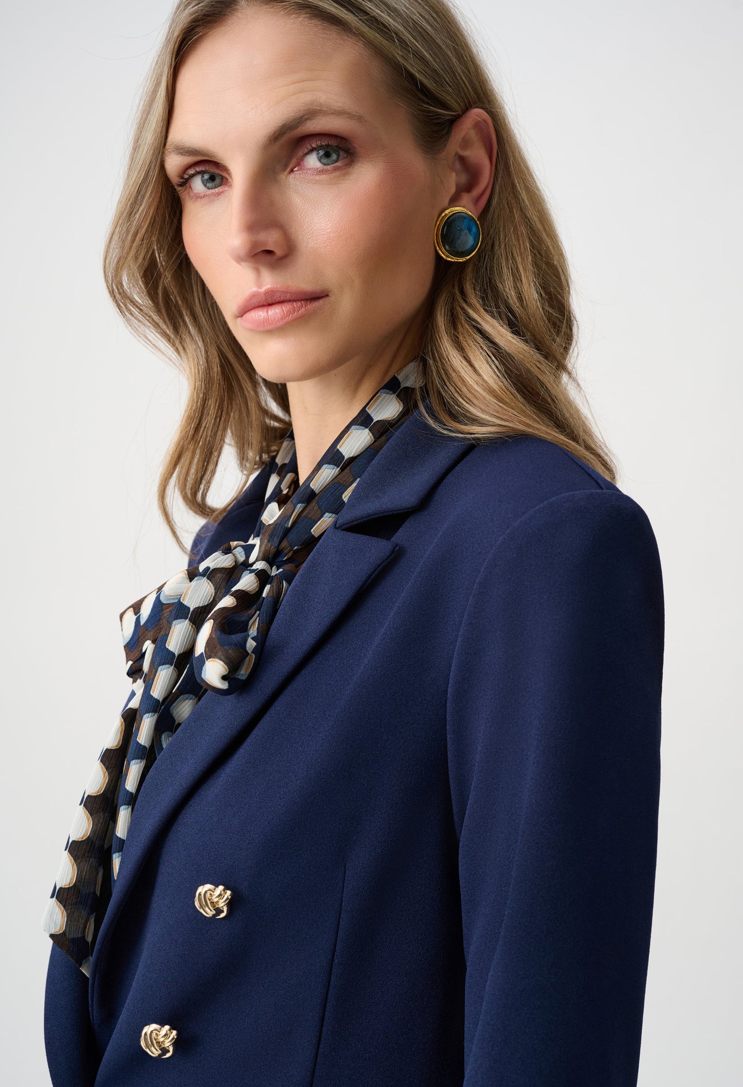 Formal Blazer Jacket