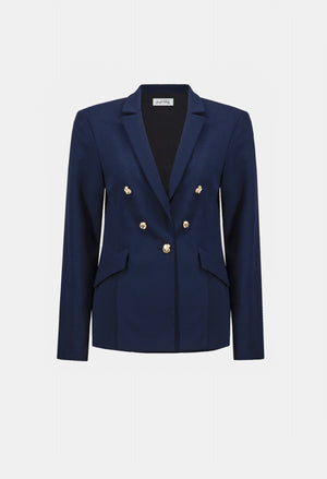 Formal Blazer Jacket