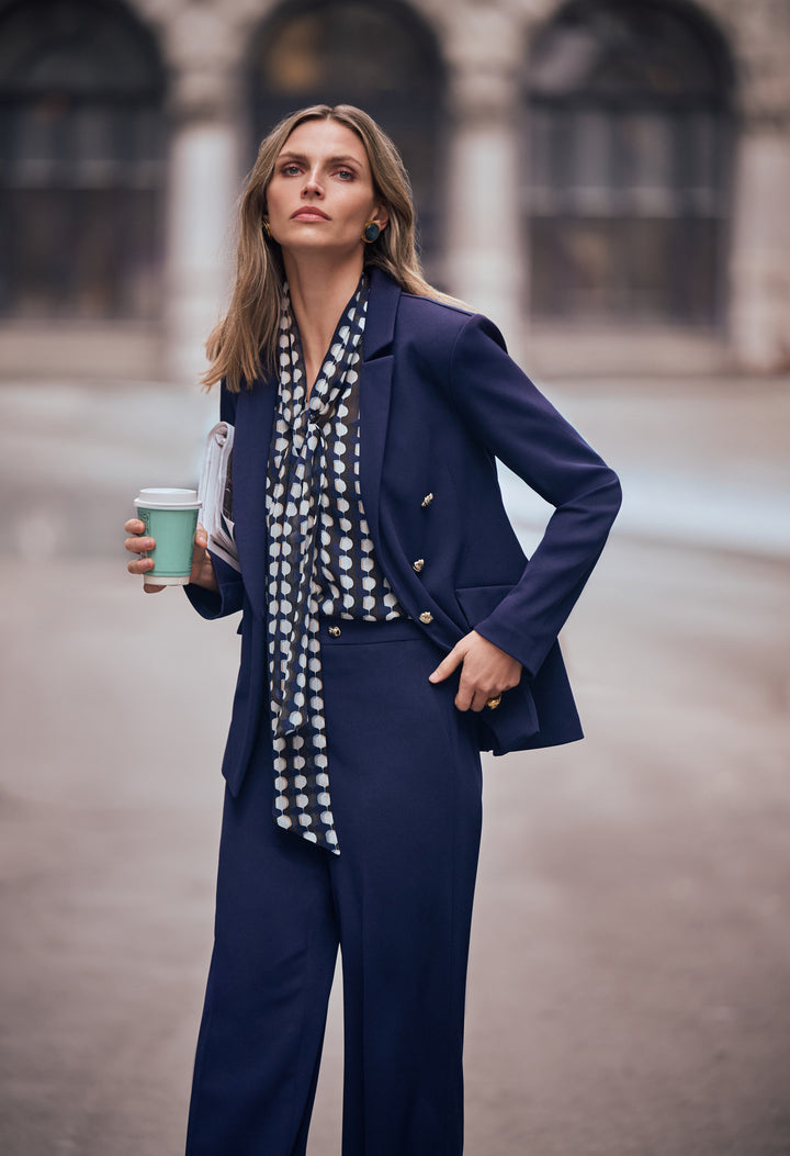 Formal Blazer Jacket