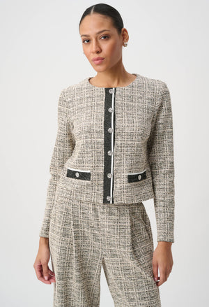 Formal Long Sleeve Blazer