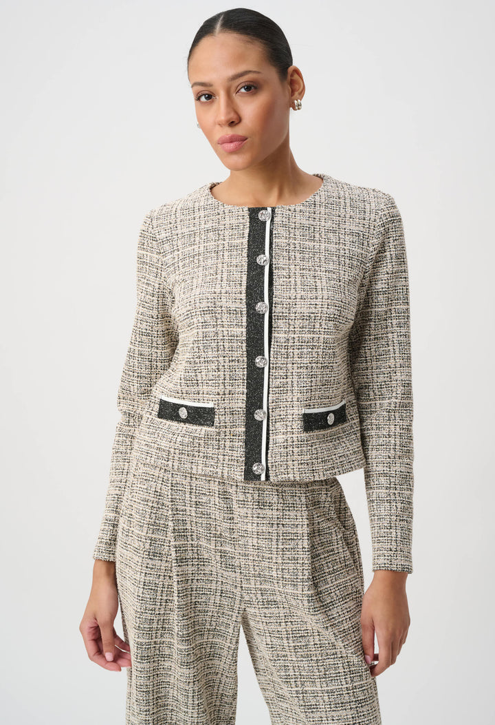 Formal Long Sleeve Blazer