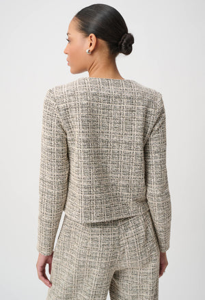 Formal Long Sleeve Blazer