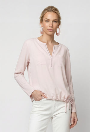 Diamante Detail Blouse