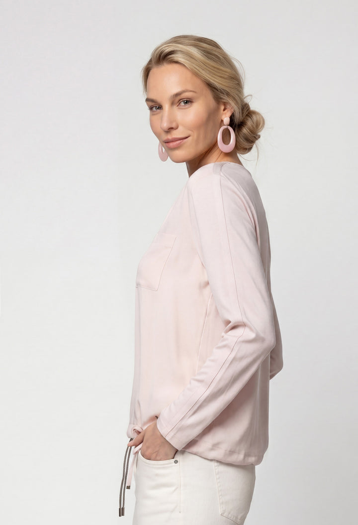 Diamante Detail Blouse