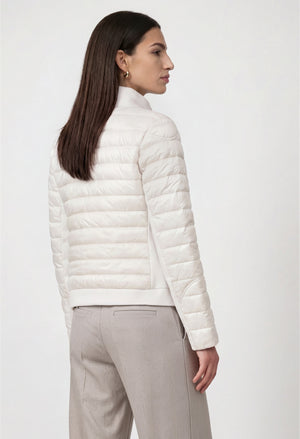 Quilted jacket
