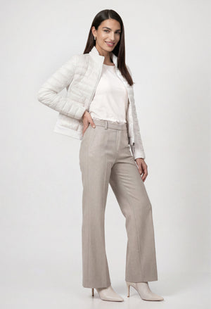 Quilted jacket