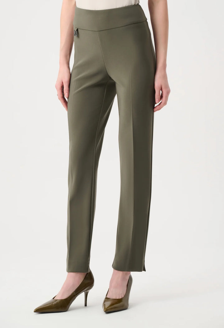 Classic Tailored Slim Trouser