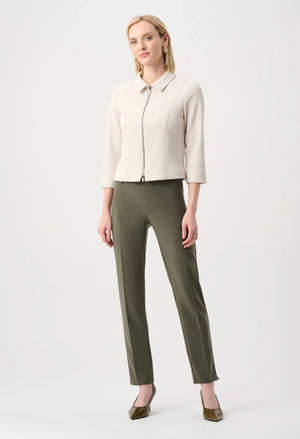 Classic Tailored Slim Trouser