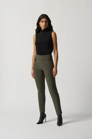 Classic Tailored Slim Trouser