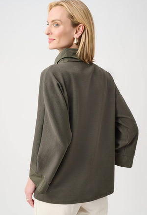Half-Zip Pullover