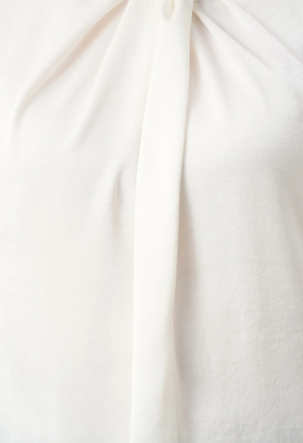 Chain Detail Blouse